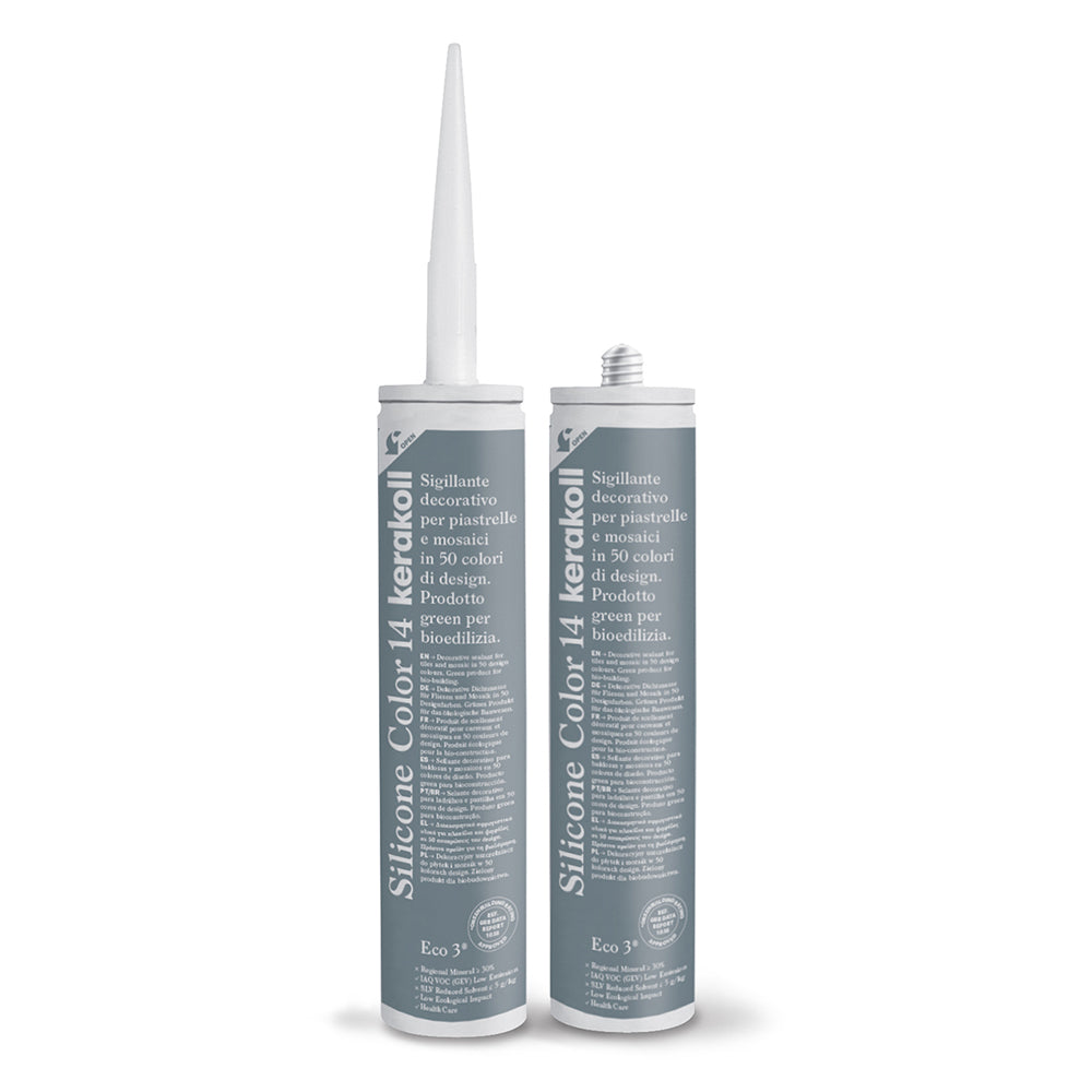 Kerakoll Silicone Color 14