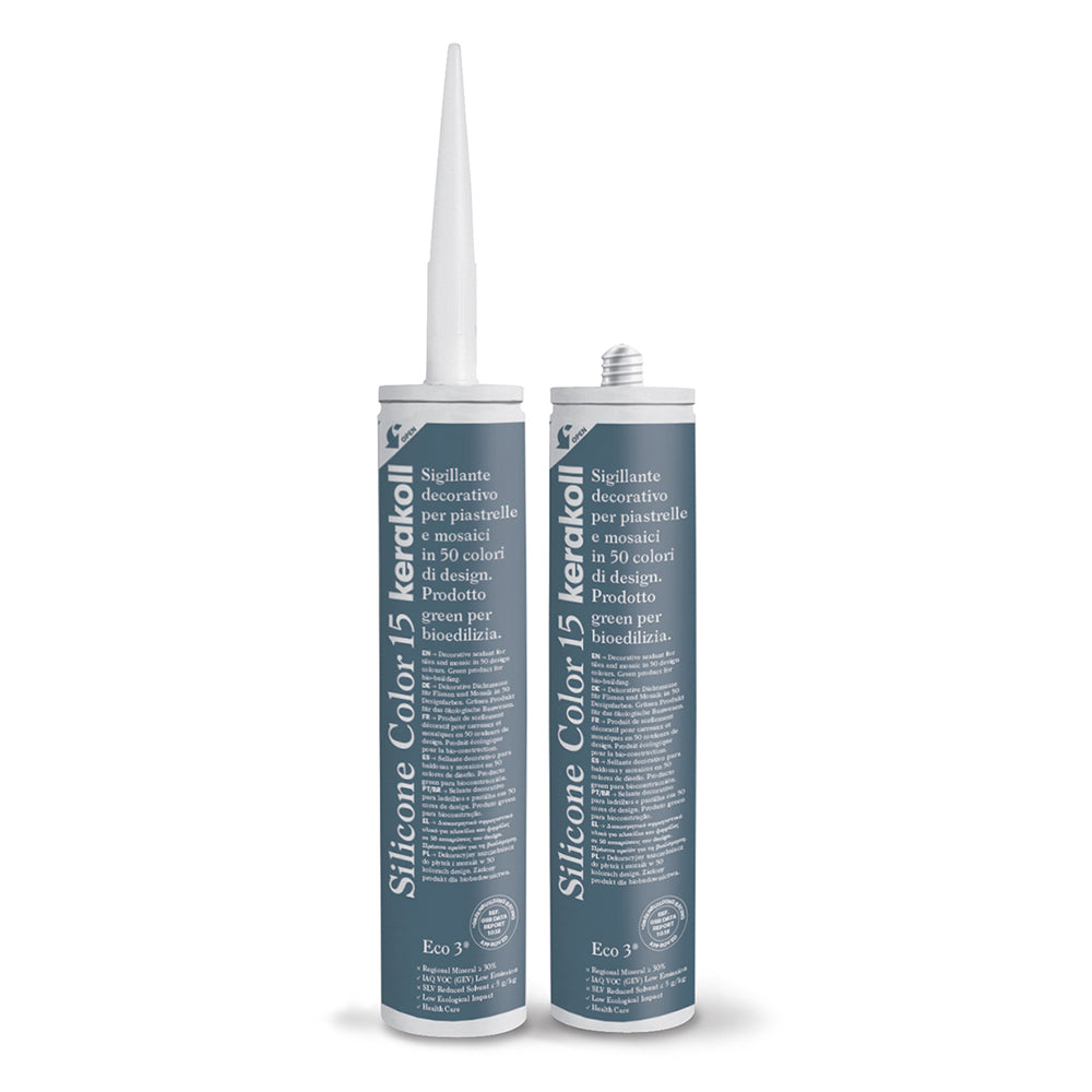 Kerakoll Silicone Color 15