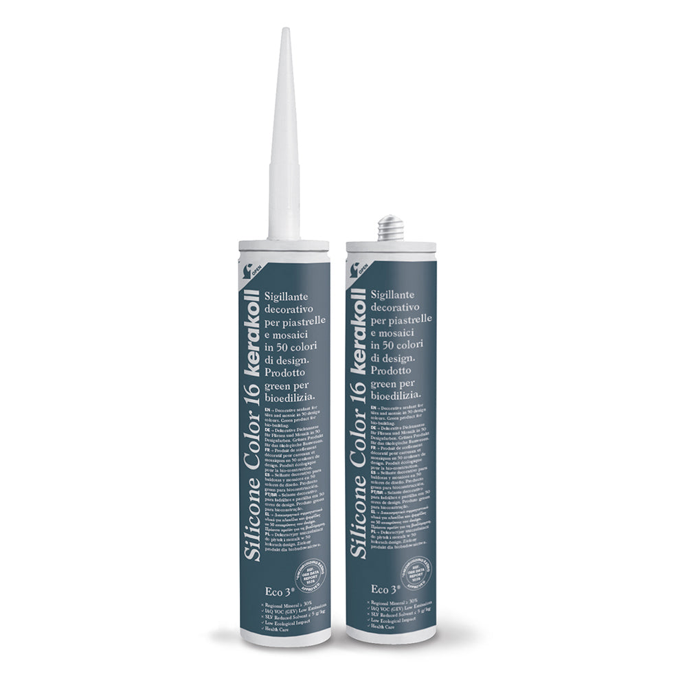 Kerakoll Silicone Color 16