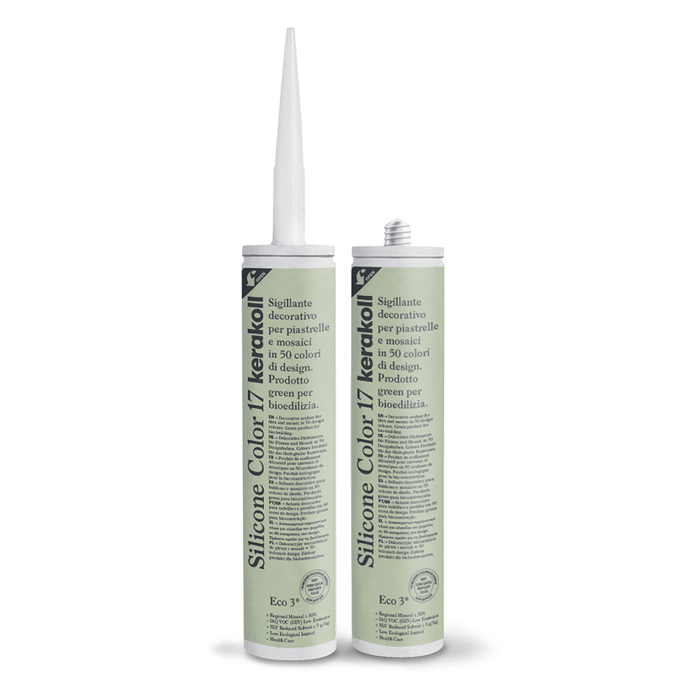 Kerakoll Silicone Color 17