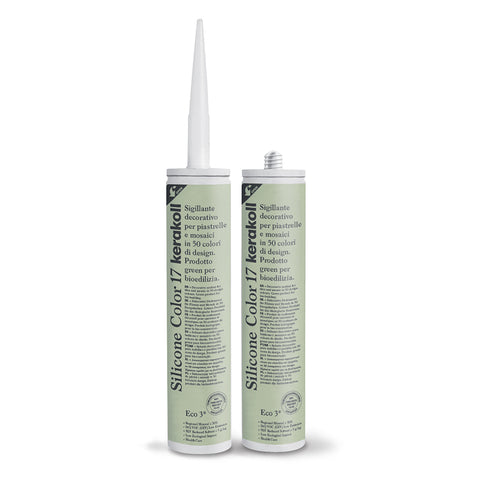 Kerakoll Silicone Color 17