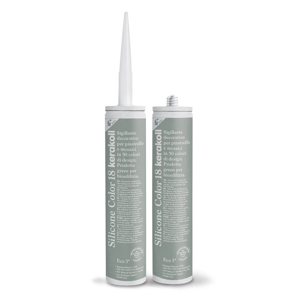 Kerakoll Silicone Color 18