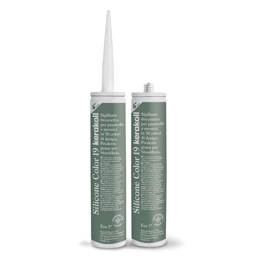 Kerakoll Silicone Color 19