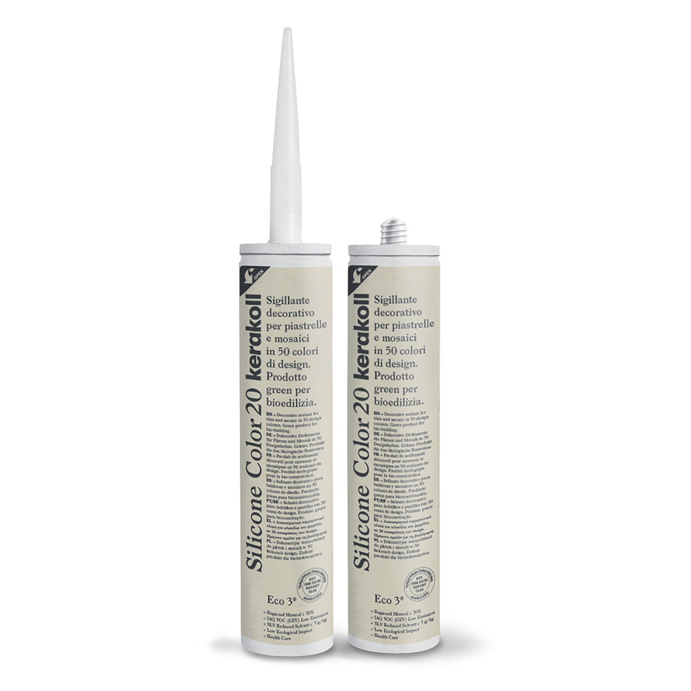 Kerakoll Silicone Color 20