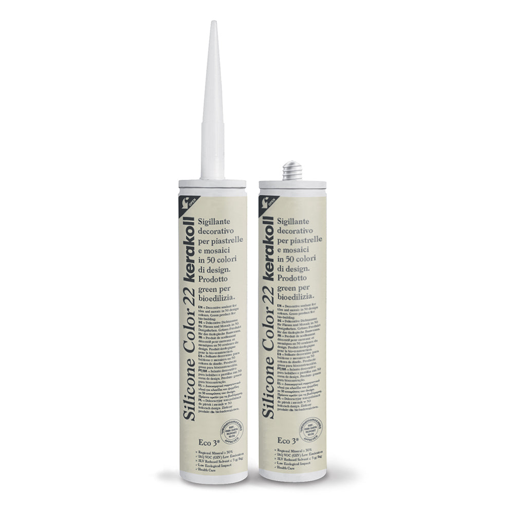 Kerakoll Silicone Color 22