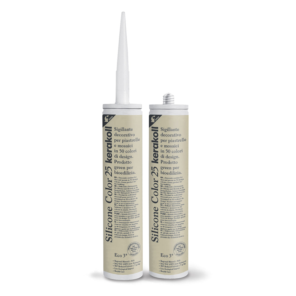 Kerakoll Silicone Color 25