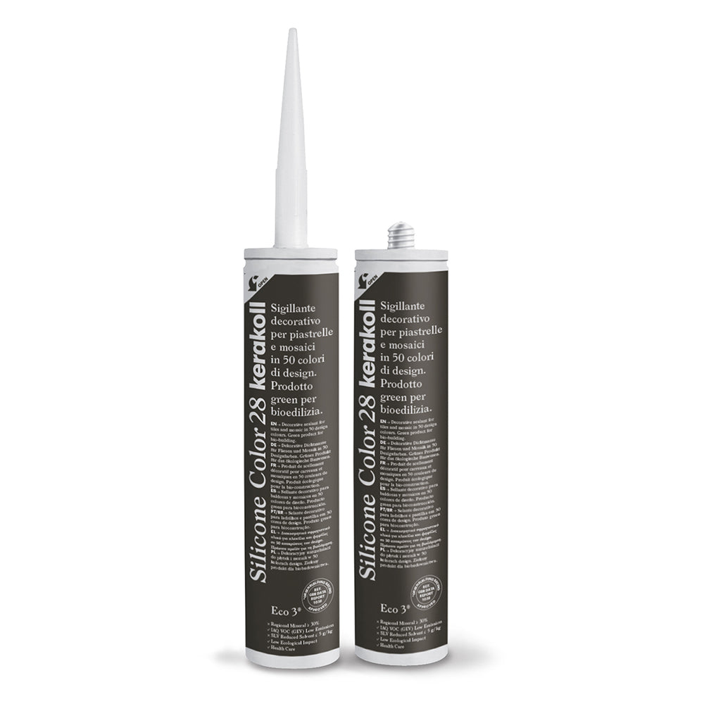 Kerakoll Silicone Color 28