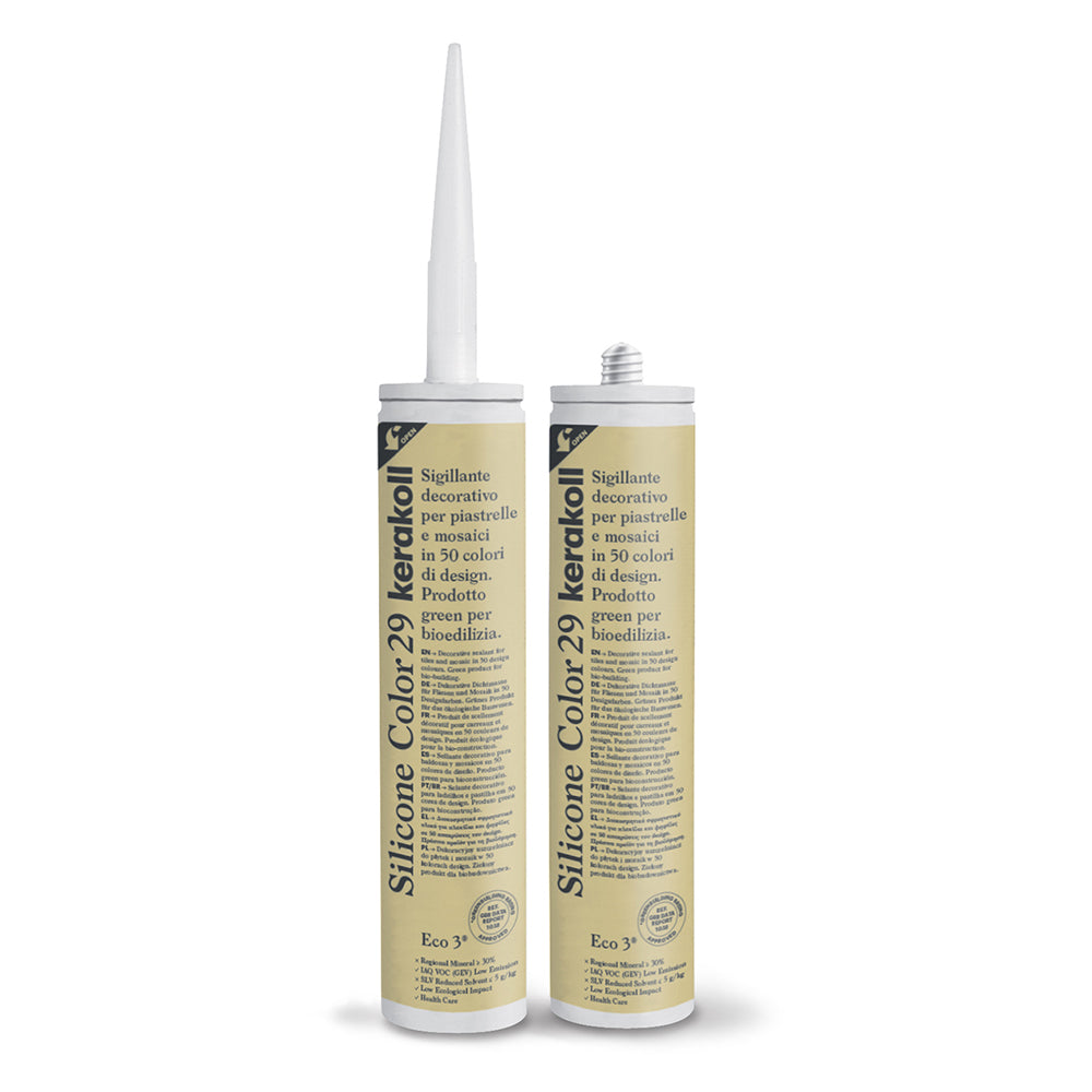 Kerakoll Silicone Color 29