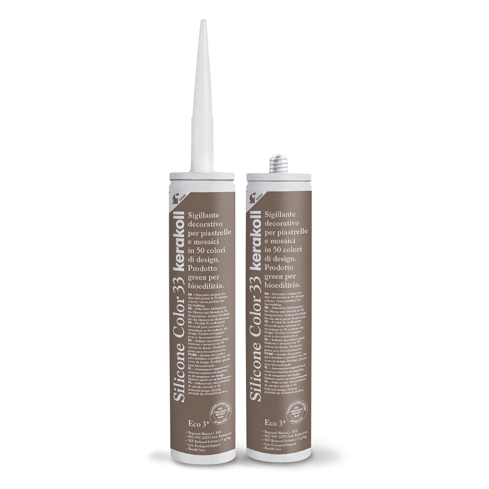 Kerakoll Silicone Color 33