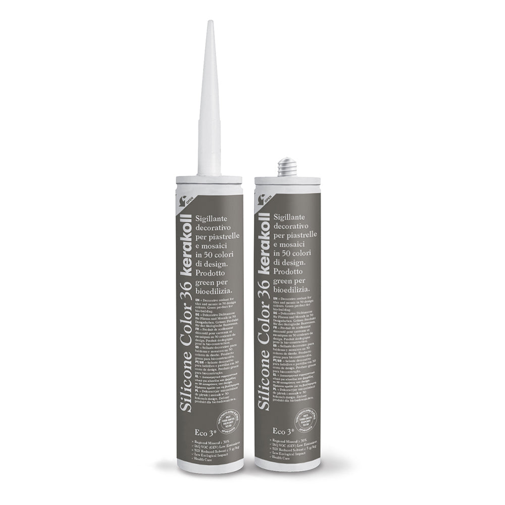 Kerakoll Silicone Color 36