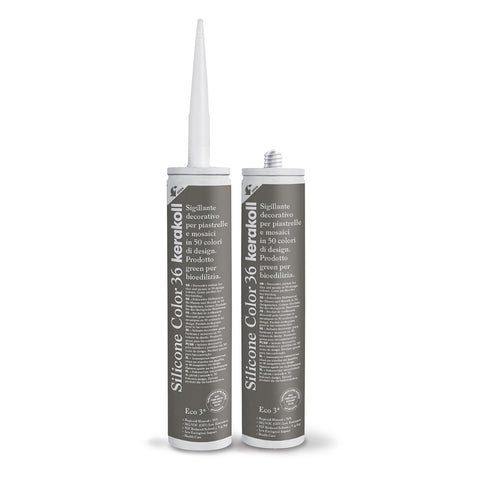 Kerakoll Silicone Color 36