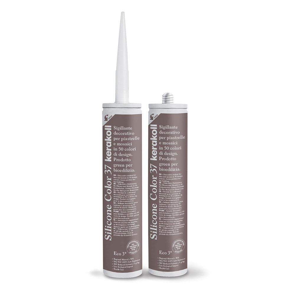 Kerakoll Silicone Color 37