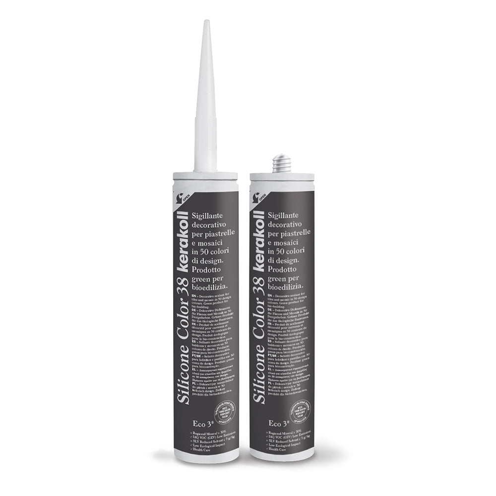 Kerakoll Silicone Color 38