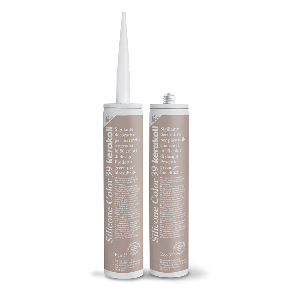 Kerakoll Silicone Color 39