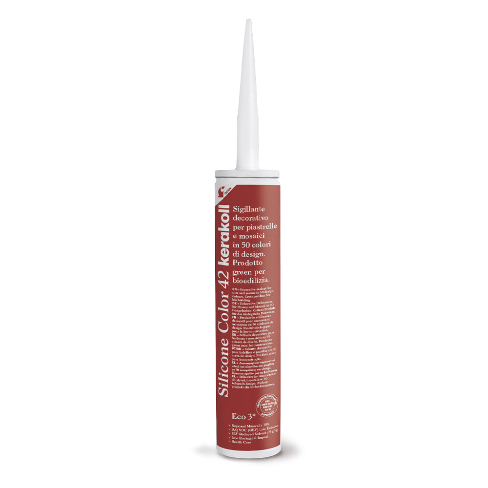 Kerakoll Silicone Color 42