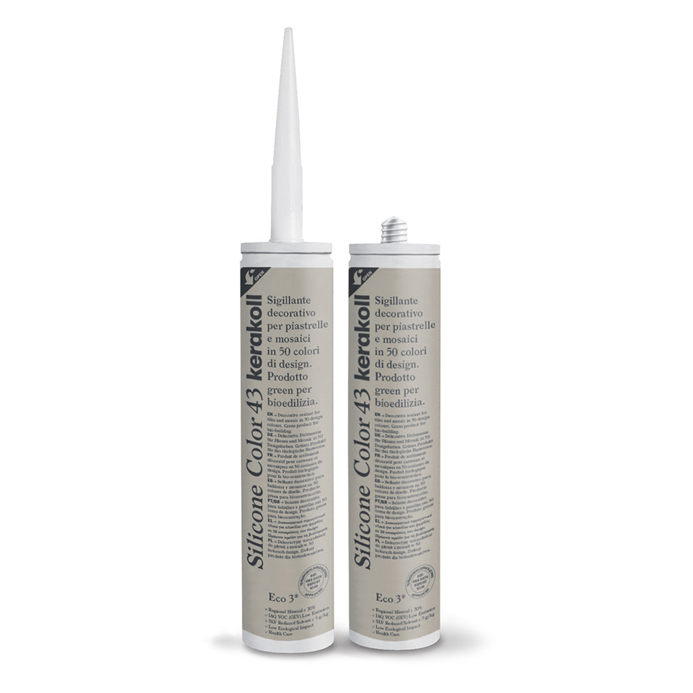 Kerakoll Silicone Color 43