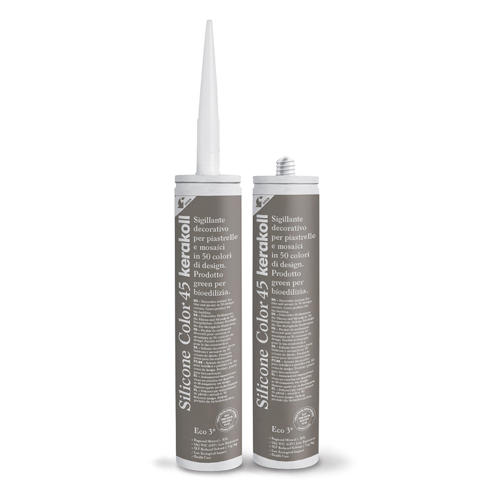 Kerakoll Silicone Color 45