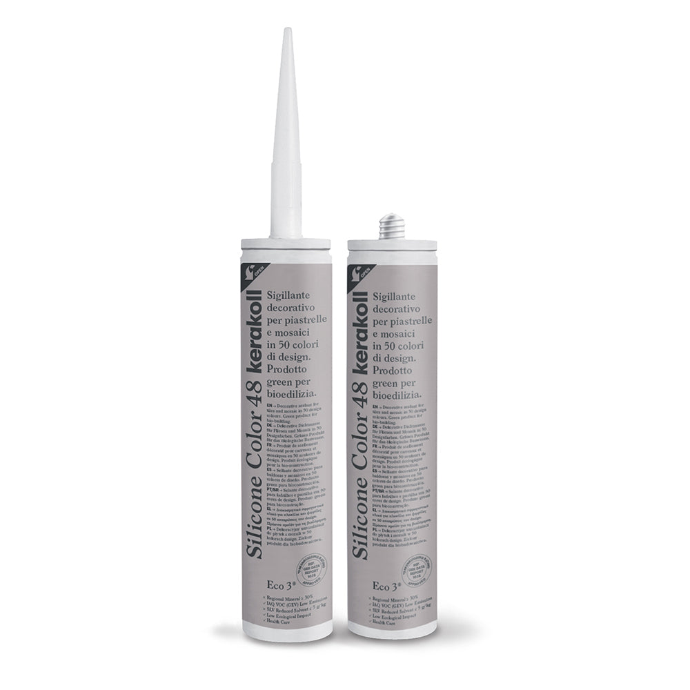 Kerakoll Silicone Color 48
