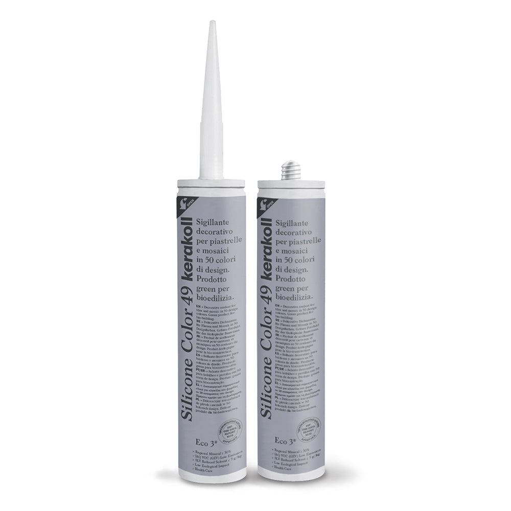 Kerakoll Silicone Color 49