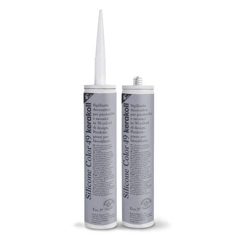 Kerakoll Silicone Color 49