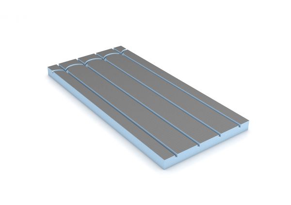 Wedi PreLine Building Board 1240x600mm